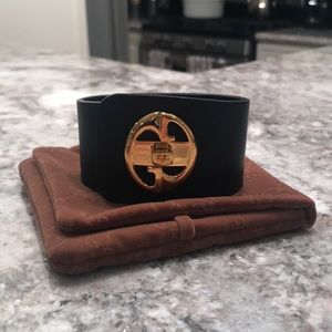 😍 Authentic GUCCI Bracelet/Cuff